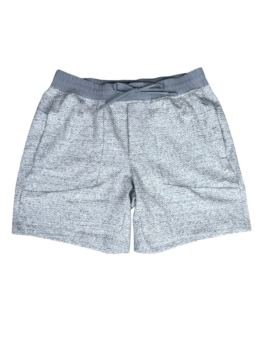 Men's Lululemon At Ease Short 7